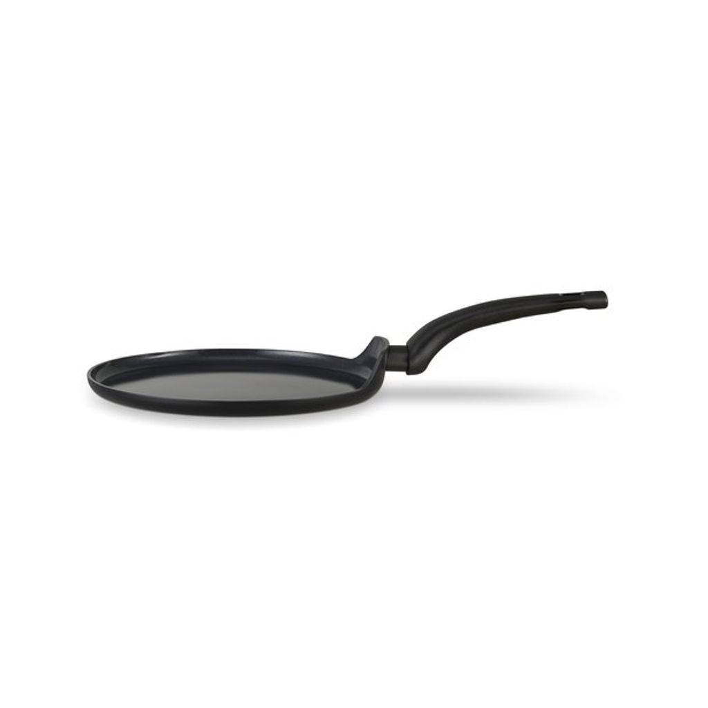 Crêpière revêtue KURO 28cm - Visuel 1